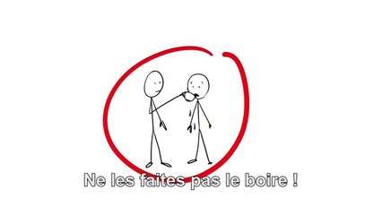 Angleterre : une campagne contre le viol compare le sexe à une tasse de thé