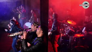 Cristi Nuca si Alex Kojo - Ai grija ca renunt la tine (Official Video - RoTerra Music)