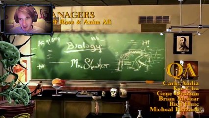 Bully: Scholarship Edition