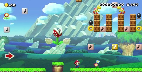 Hooper Live Super Mario Maker part 10