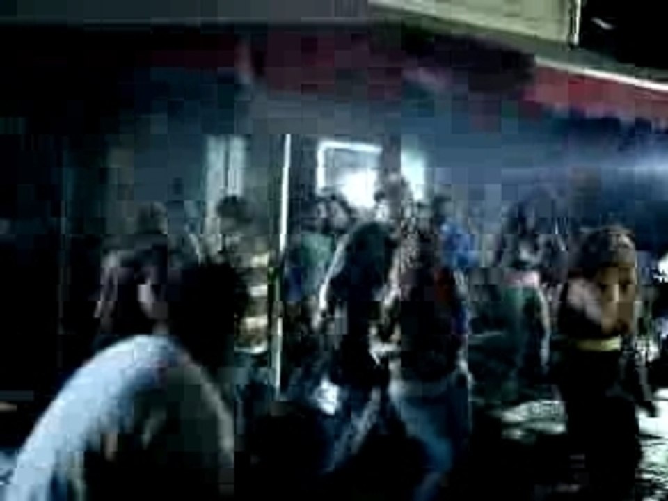 Natasha -Hey Hey Hey