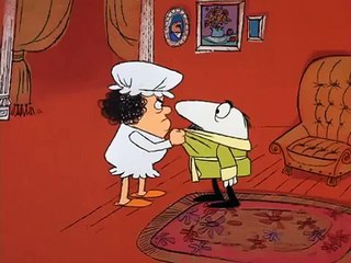 The Pink Panther Show Full Episodes Episode 38 Pinkadilly Circus