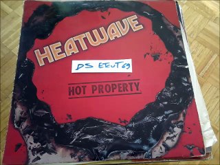 HEATWAVE -THERM WARFARE(RIP ETCUT)GTO REC 79