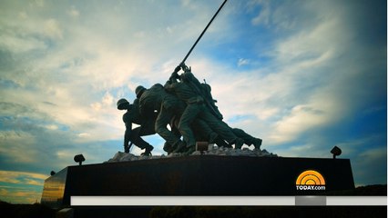 Together We Make Football: A teammate immortalized