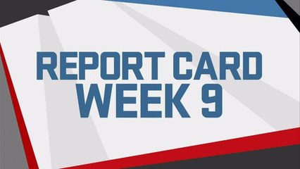 Thursday Night Football: Manziel misses the mark