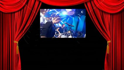 Karaoké Patricia Kaas - Ou sont les hommes