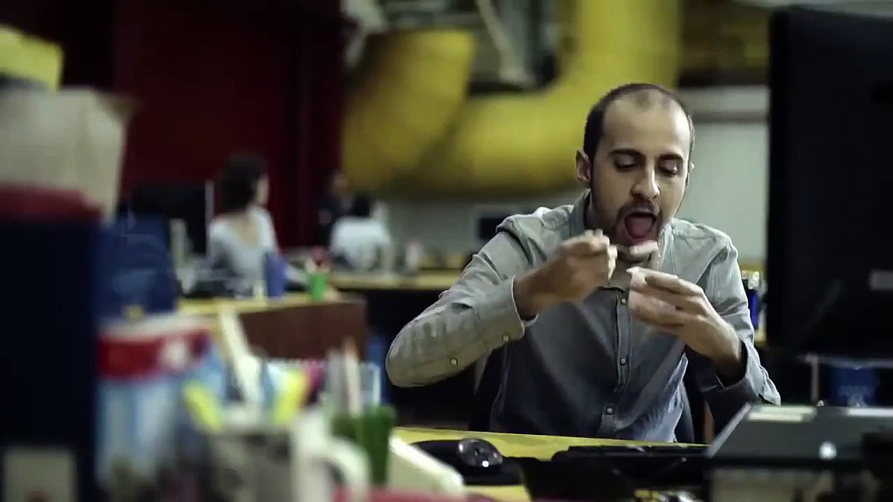 Everyone is gay Mix Brasil TV Commercial Ad