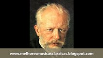 Tchaikovsky - Concerto for Piano No 1 Op. 23