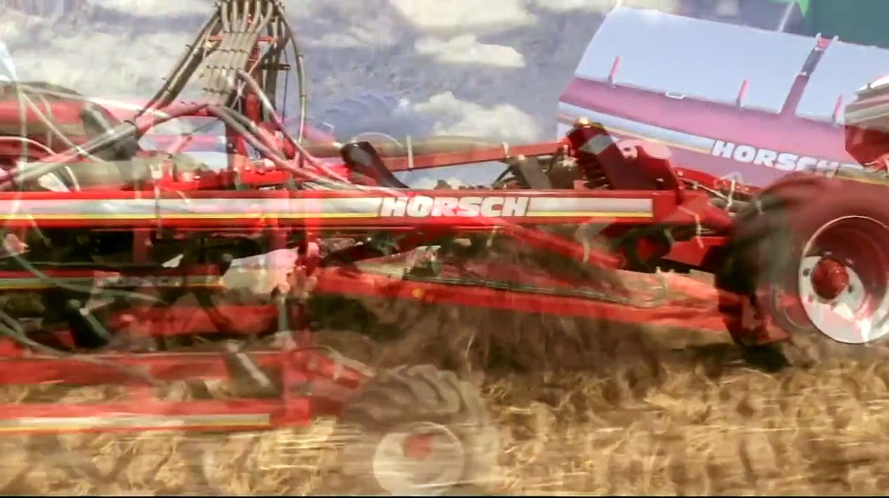 FILM HORSCH