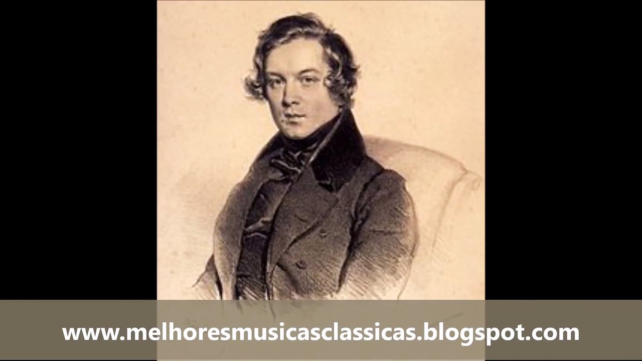 Schumann - Symphony No. 4