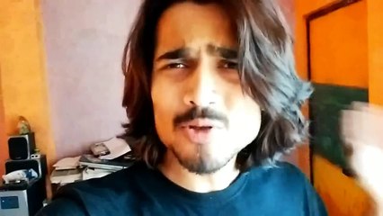 Kanjoos Dost - BC Ki Vines