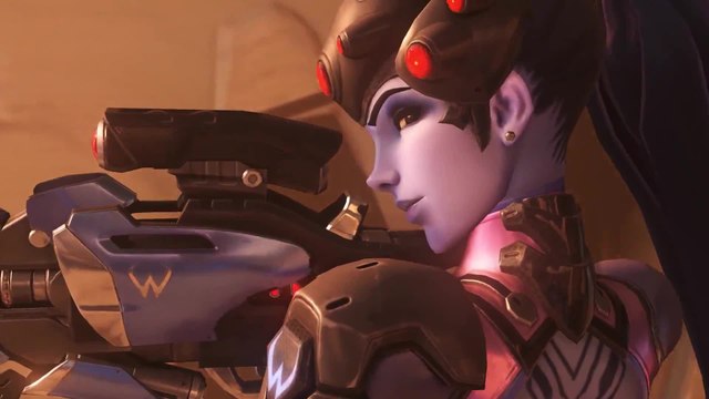 OVERWATCH | Official Gameplay Trailer #2 (2015) - Xbox One Game HD