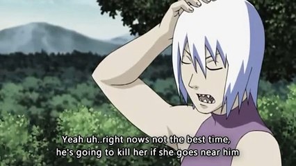 SasoSaku - Catch me if you can [C2] [pt29]