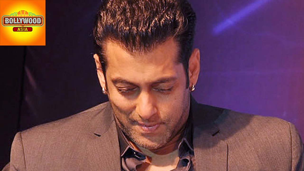 Salman Khan Is INSOMNIAC | SHOCKING | Bollywood...