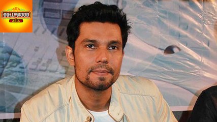 Randeep Hooda Hates "Being Labeled" | Bollywood Asia