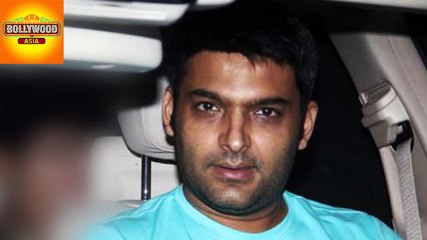 Kapil Sharma DRUNK, Misbehaved With Female Celebs | SHOCKING