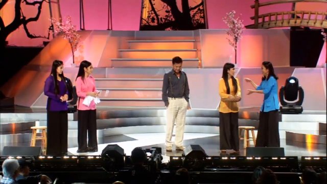 Hài hải Ngoại mới nhất: Bến Đợi Đò Qua Quang Minh Hồng Đào, Hay nhất 2015