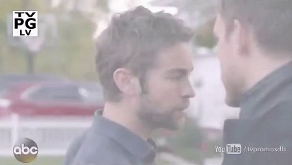 Blood And Oil 1x07 Promo Trailer -  blood and oil S01E07 promo _Fight or Flight_
