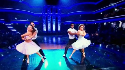 DWTS Season 20: Road to The Finale Pro/Troupe Bumpers