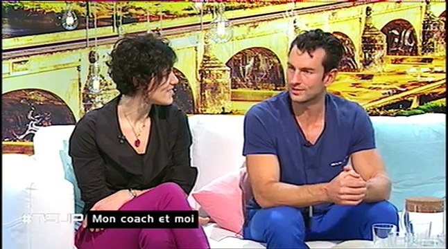 Tout sur un plateau 06/11/15 Seconde Partie