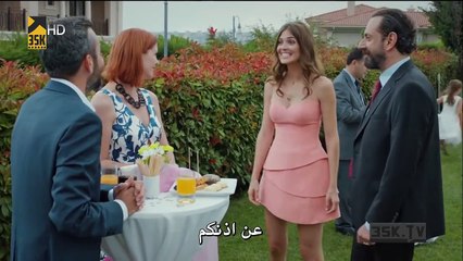 عودة الى المنزل الحلقة 1 الجزء 1 مترجم