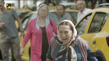 عودة الى المنزل الحلقة 1 الجزء 3 مترجم