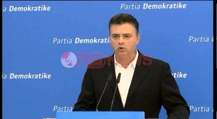 PD: Policia nuk hetoi Habilajt për drogë pavarësisht fakteve; PS: Flasin shifrat- Ora News