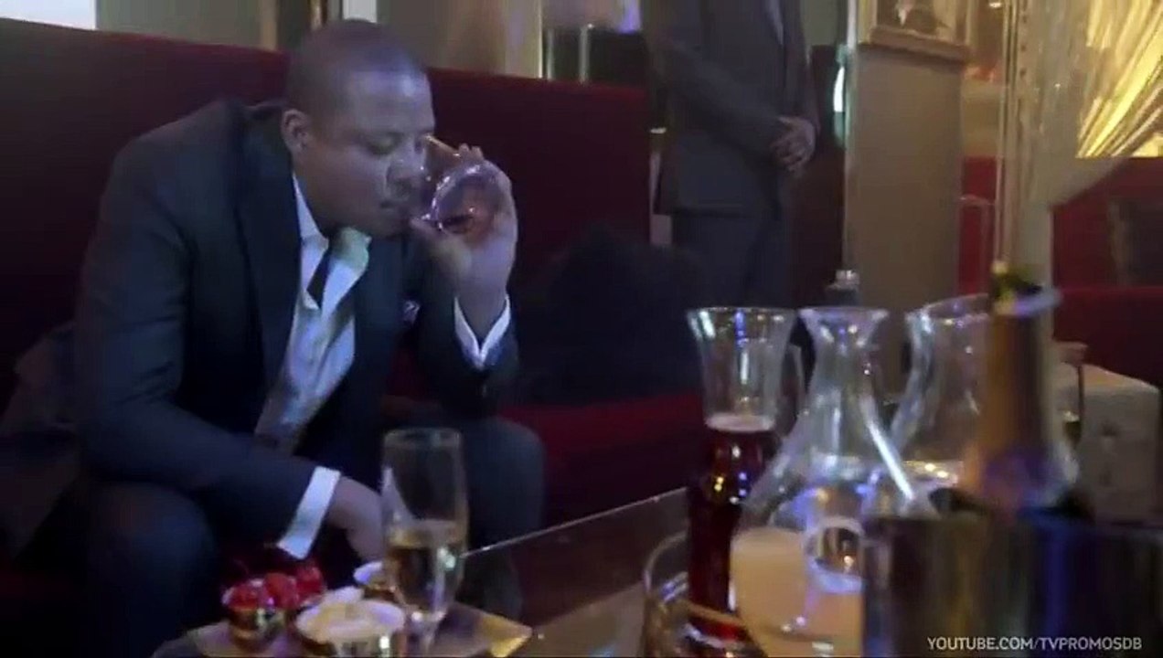 Empire 2x07 Promo Trailer - empire S02E07 promo _True Love Never_