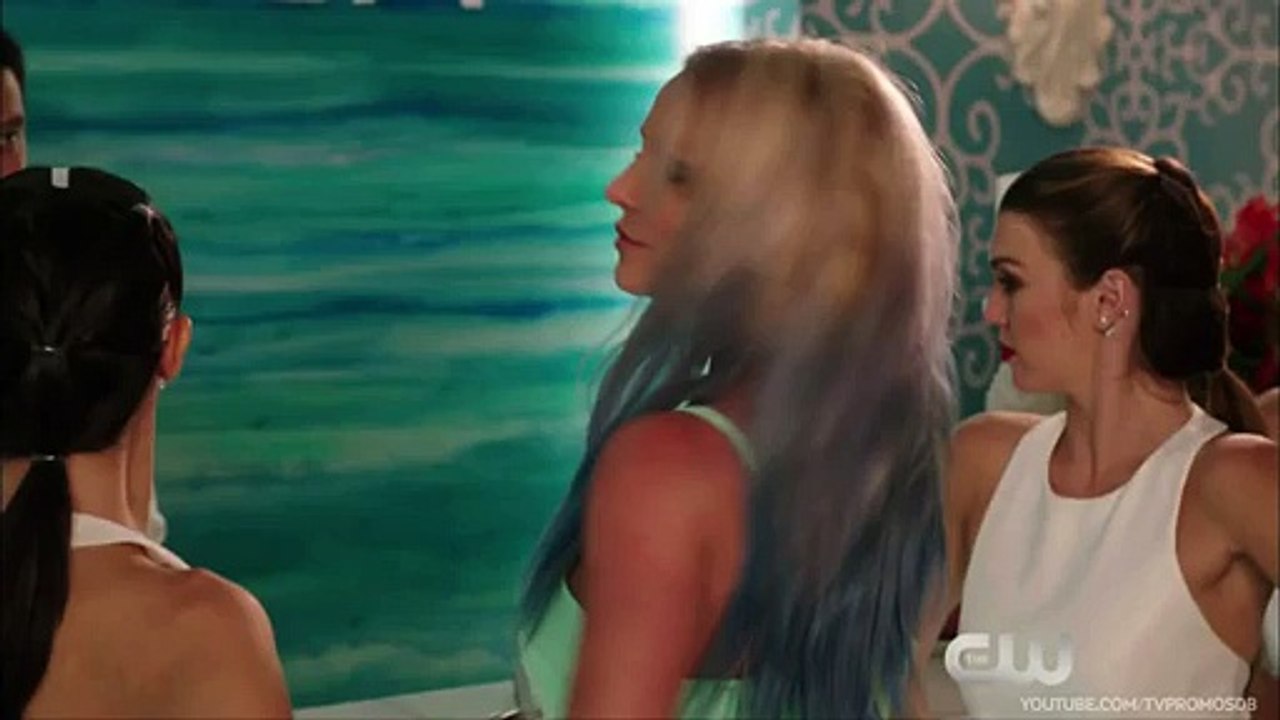 Jane The Virgin 2x05 Promo Trailer - jane the virgin S02E05 promo _Chapter Twenty-Seven_