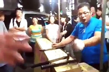 1 Türk Kadını vs 3 Koreli - Komik videolar - Funny videos