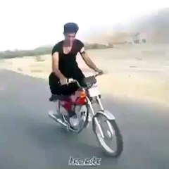 Aşırı Hızla Hava Atmanın Sonu - Komik videolar - Funny videos