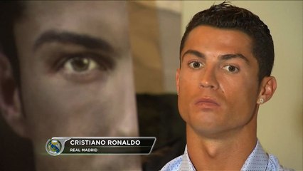 Real Madrid - Ronaldo : "Manchester United peut être champion"