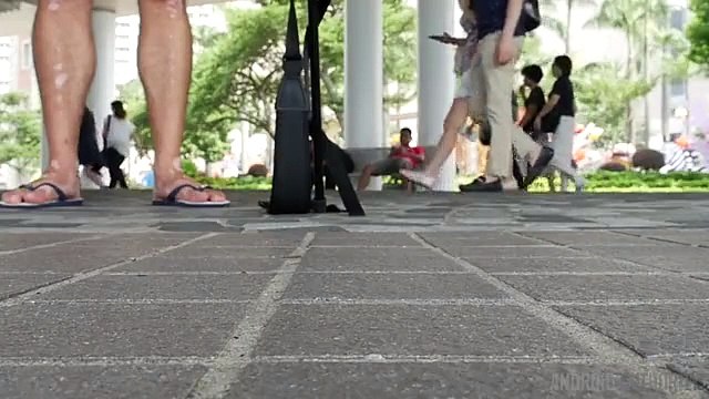 iPhone 6 vs 6 Plus Sağlamlık Testi - Komik videolar - Funny videos