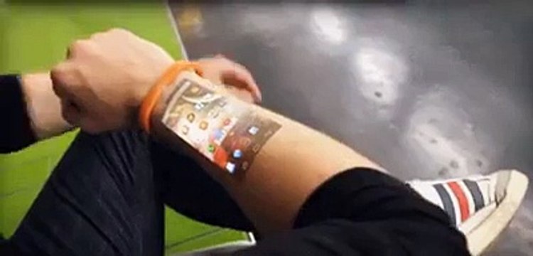 İşte telefonun son hali - Komik videolar - Funny videos