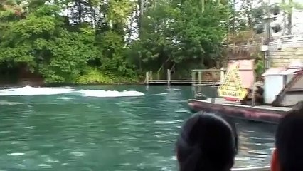 Korku Treninde Gezinti - Komik videolar - Funny videos