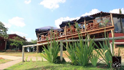 INAUGURAÇÃO - OSO RESTAURANTE