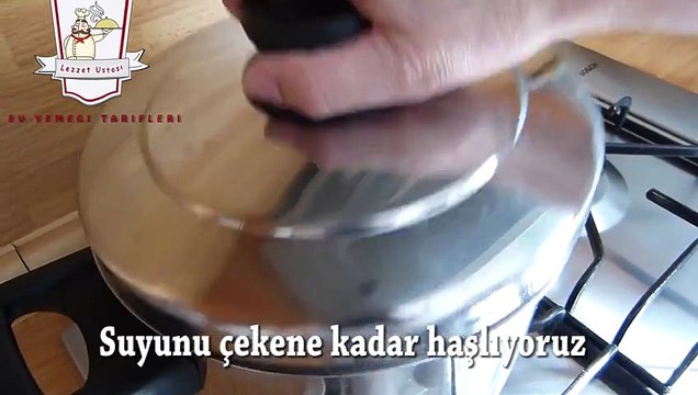 Sütlaç Nasıl Yapılır - Komik videolar - Funny videos