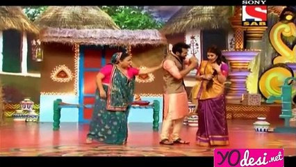 Sab Ki Diwali 6th nov 2015 pt-7