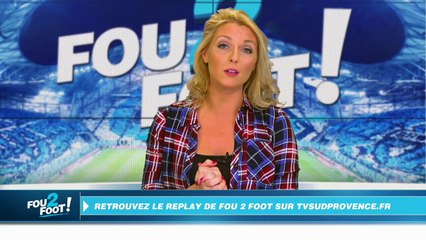FOU 2 FOOT ! (06/11/15) partie 1