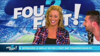 FOU 2 FOOT ! (06/11/15) partie 4