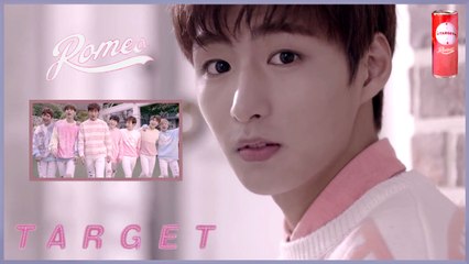 Romeo - Target MV HD k-pop [german Sub]