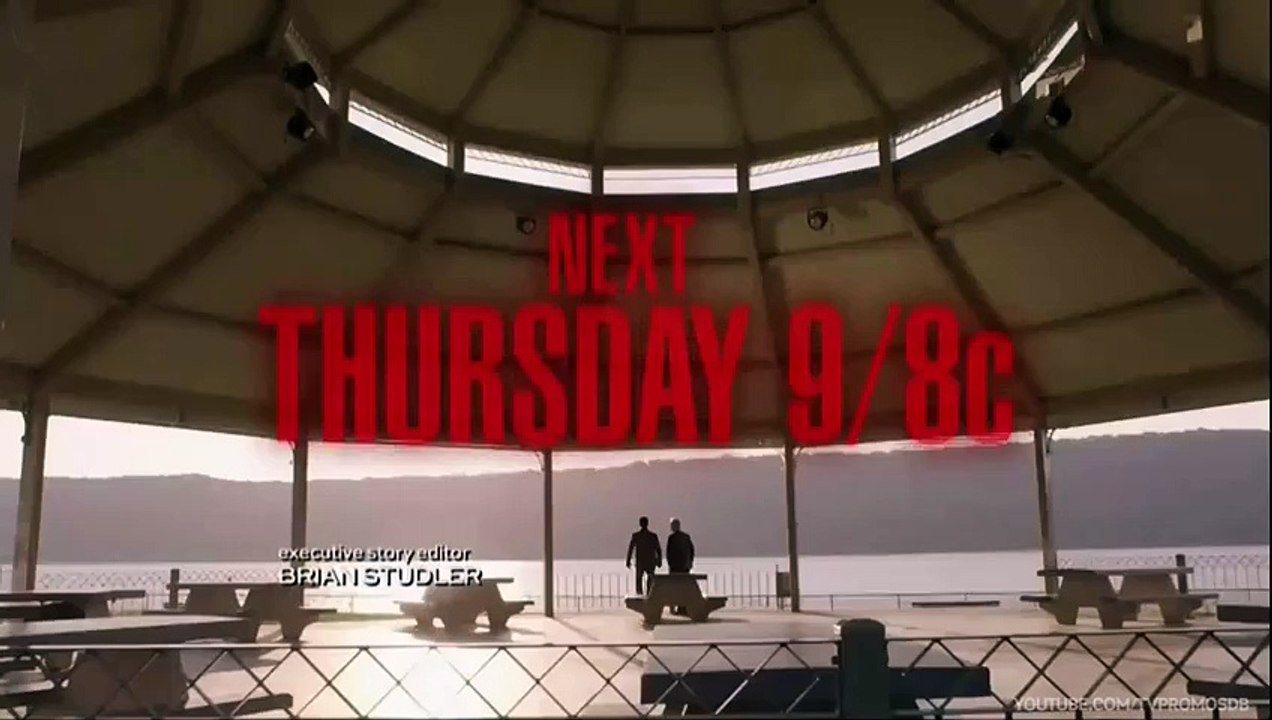 The Blacklist 3x06 Promo Trailer - the blacklist S03E06 promo _Sir Crispin Chandler_