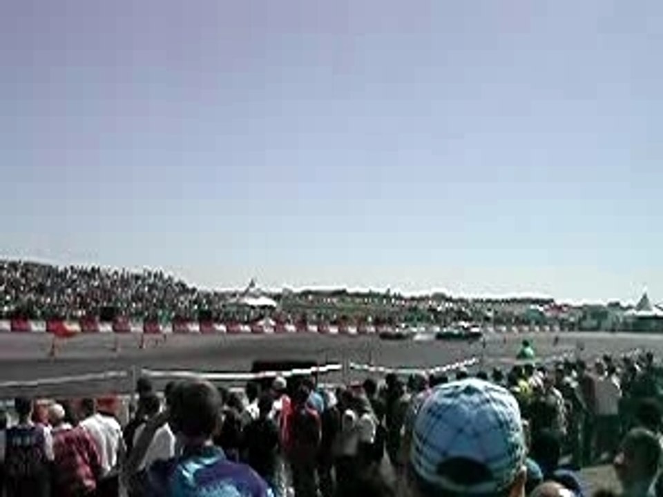 Drift 5