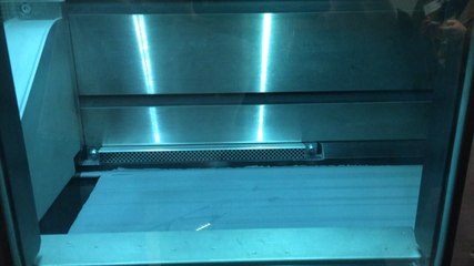 La fabrication avec une imprimante 3D