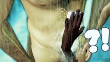 LE MOMENT LE PLUS GÊNANT DE MA VIE