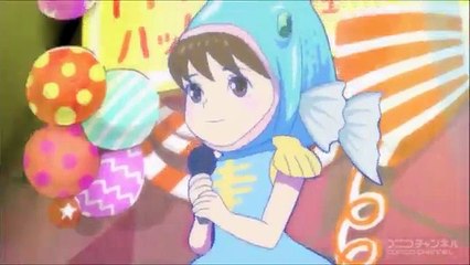 音楽を色々差し替えてみた【おそ松さん】