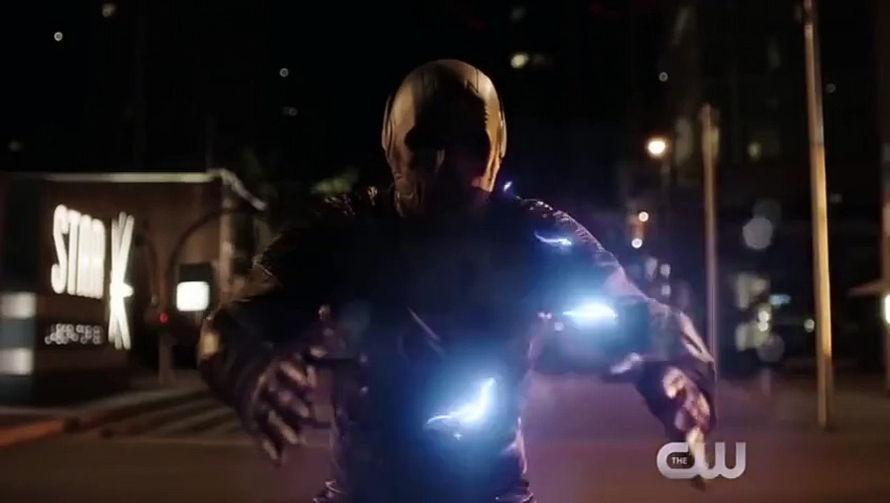 The Flash 2x06 Extended Promo - the flash S02E06 extended promo _Enter Zoom_