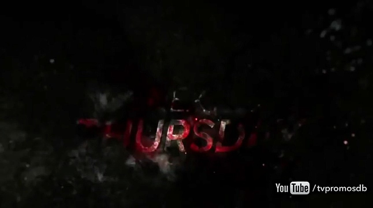 The Originals 3x05 Promo Trailer - the originals S03E05 promo _The Axeman's Letter_