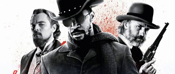Django Unchained Début (Scène Culte)