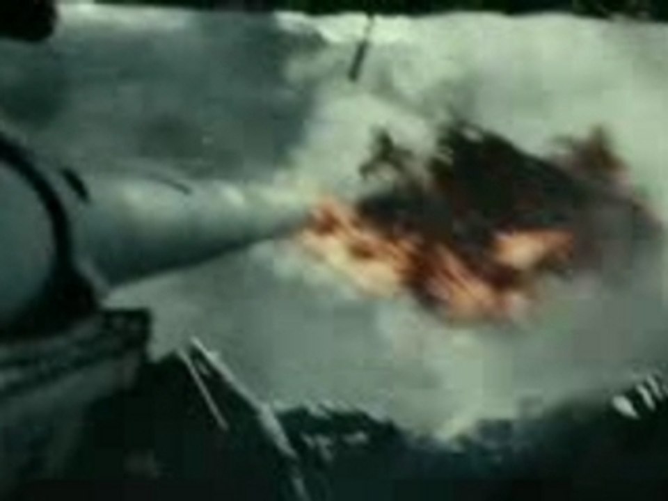 Letters From Iwo Jima (trailer)